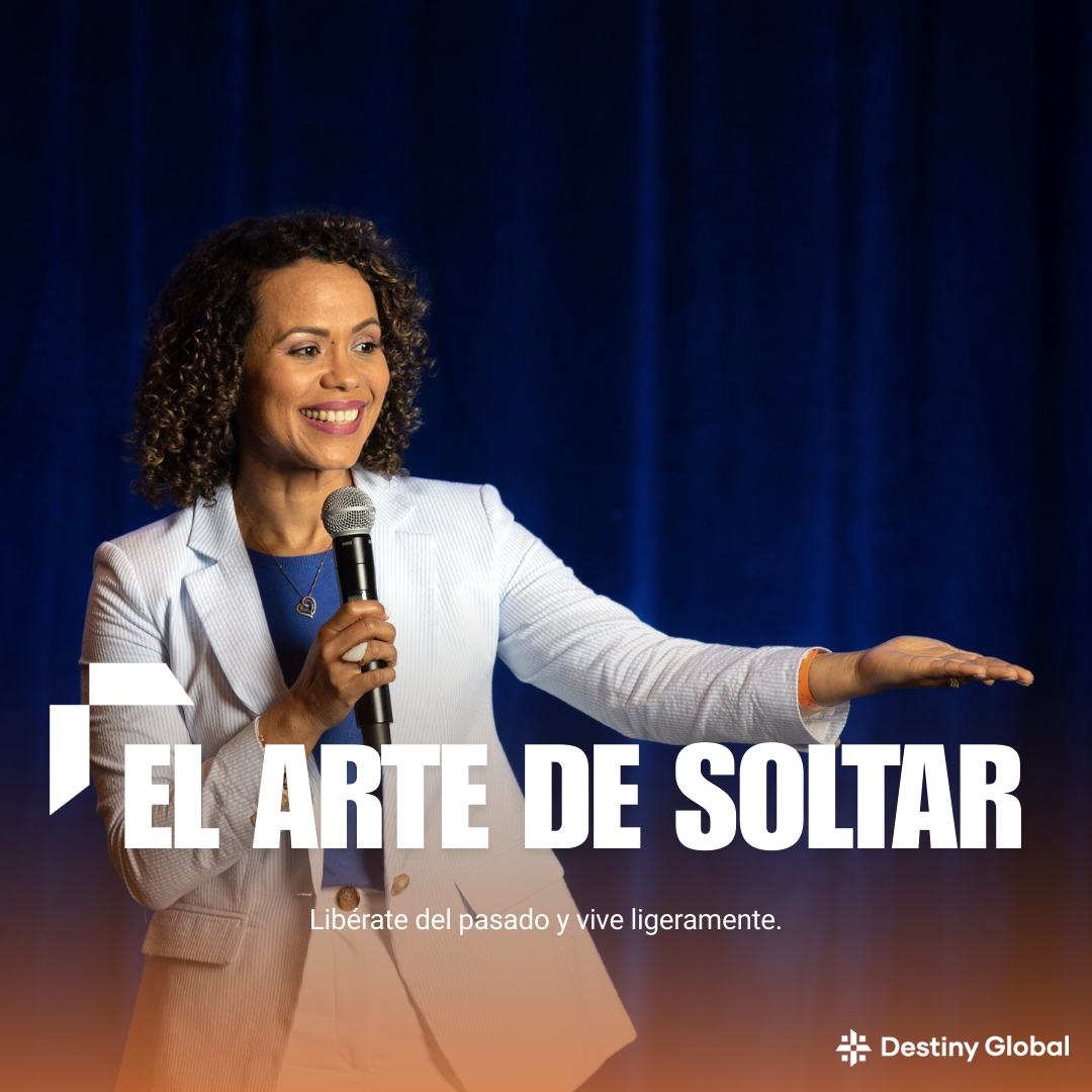 El Arte de Soltar