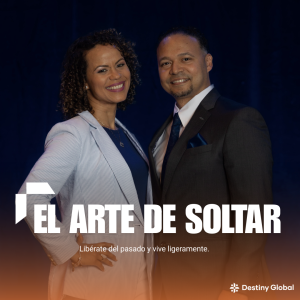 El Arte de Soltar