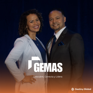 GEMAS – Descubre, Conecta y Lidera