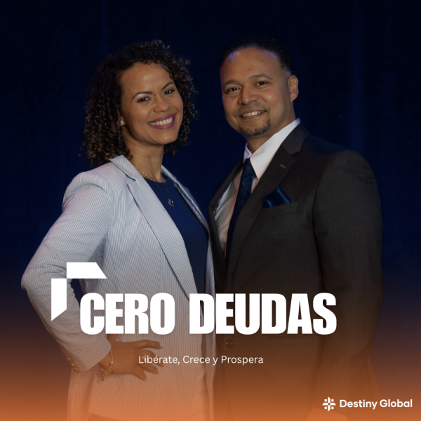 Cero Deudas – Libérate, Crece y Prospera